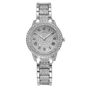 Quartz Watch Relogio Masculino