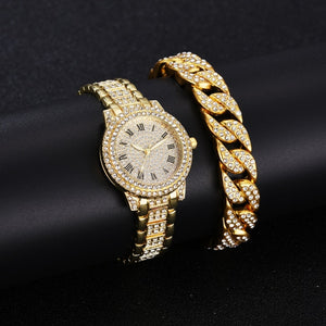 Quartz Watch Relogio Masculino