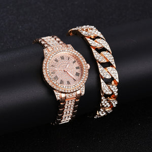 Quartz Watch Relogio Masculino
