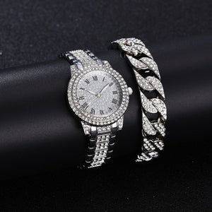 Quartz Watch Relogio Masculino