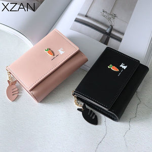 Buckle Coin Purse