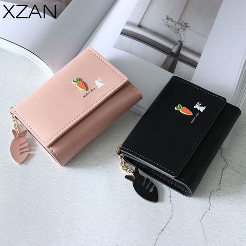 Buckle Coin Purse