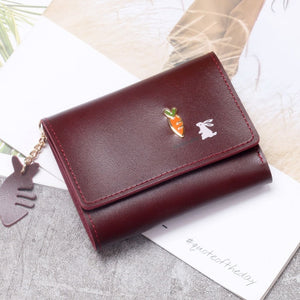 Buckle Coin Purse