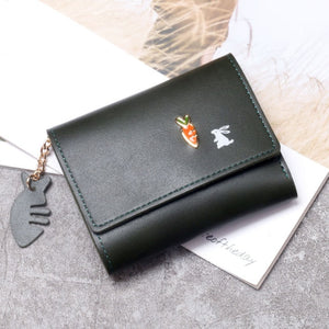 Buckle Coin Purse