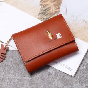 Buckle Coin Purse