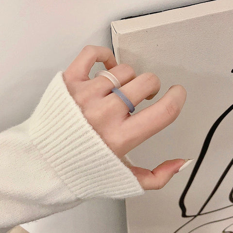 Fruit Ring