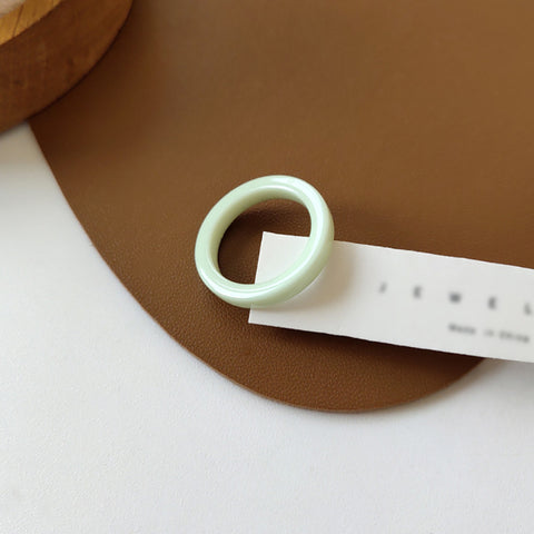 Fruit Ring