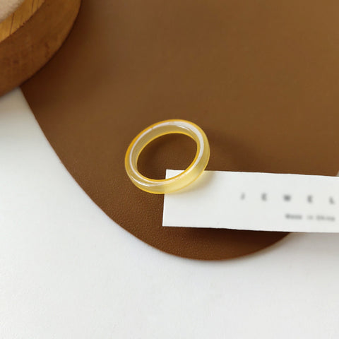 Fruit Ring