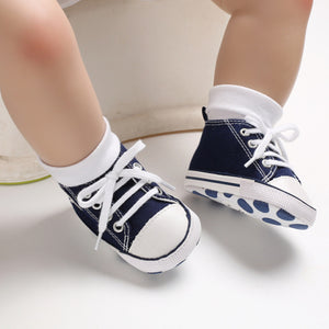Classic Sports Sneakers