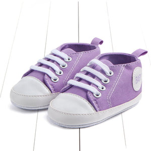 Classic Sports Sneakers