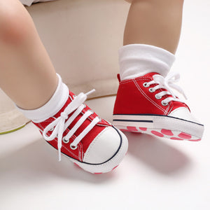 Classic Sports Sneakers