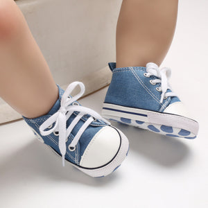 Classic Sports Sneakers