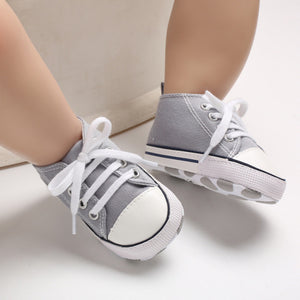 Classic Sports Sneakers