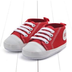 Classic Sports Sneakers
