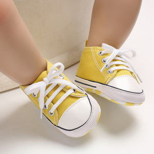 Classic Sports Sneakers