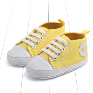 Classic Sports Sneakers