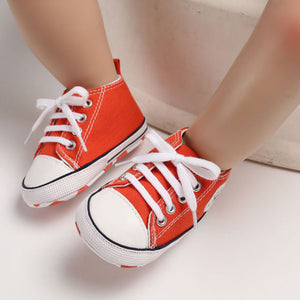 Classic Sports Sneakers