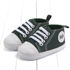 Classic Sports Sneakers