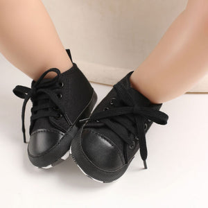 Classic Sports Sneakers