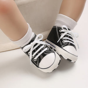 Classic Sports Sneakers