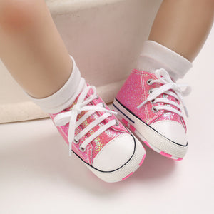Classic Sports Sneakers