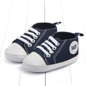 Classic Sports Sneakers
