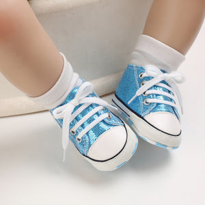 Classic Sports Sneakers