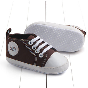Classic Sports Sneakers