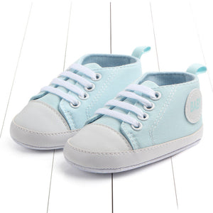 Classic Sports Sneakers