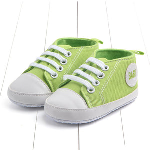 Classic Sports Sneakers