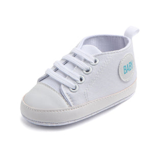 Classic Sports Sneakers