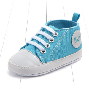Classic Sports Sneakers