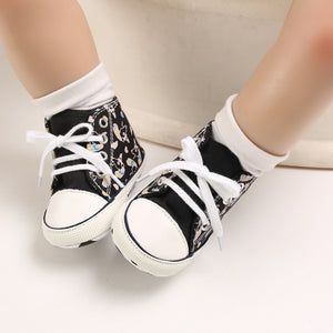 Classic Sports Sneakers