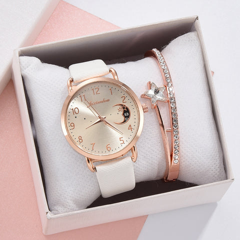 Women Moon Watch