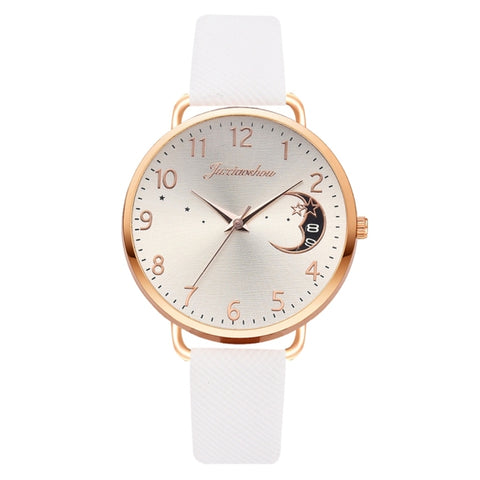Women Moon Watch