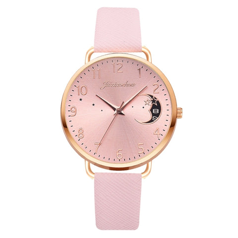 Women Moon Watch