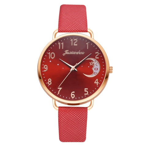 Women Moon Watch