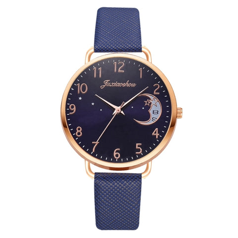 Women Moon Watch
