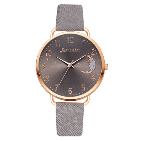Women Moon Watch