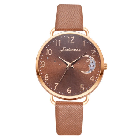Women Moon Watch
