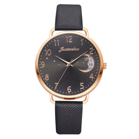 Women Moon Watch