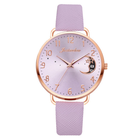 Women Moon Watch