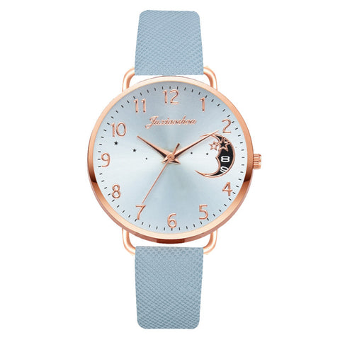 Women Moon Watch