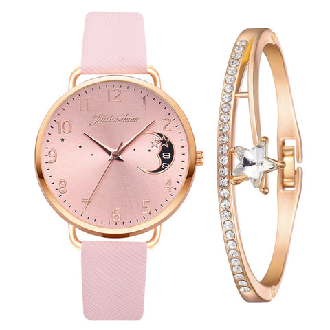 Women Moon Watch