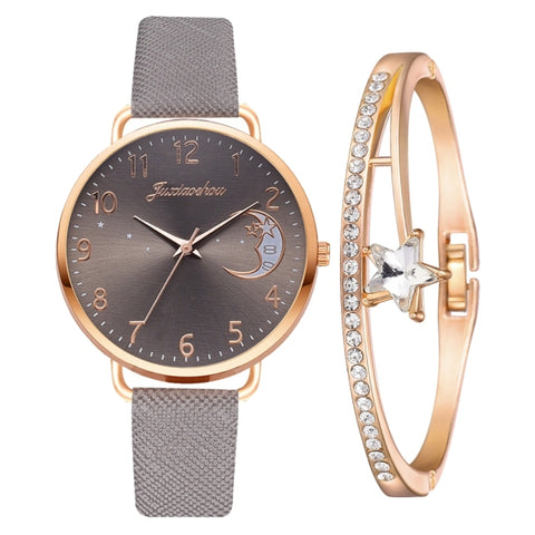 Women Moon Watch