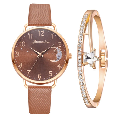 Women Moon Watch