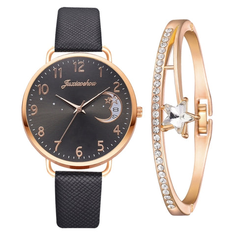 Women Moon Watch