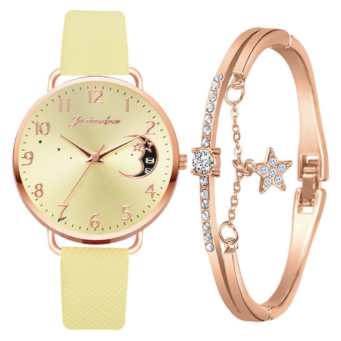 Women Moon Watch