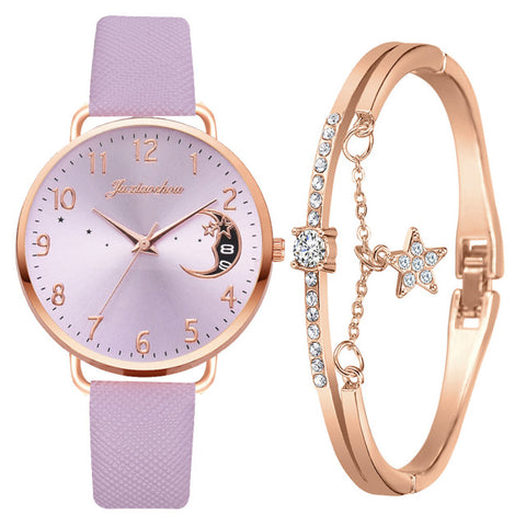 Women Moon Watch