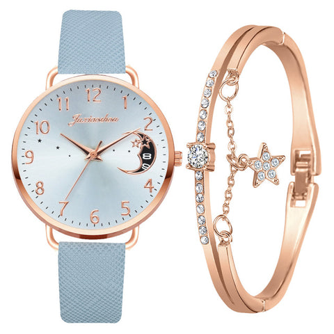 Women Moon Watch